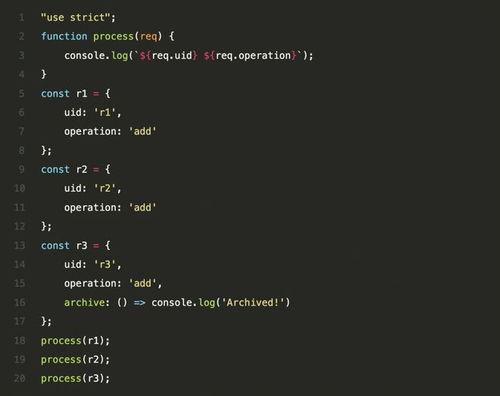 TypeScript编程语言标志LOGO图片