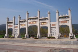 文游天下（1472）｜我在无锡灵山大佛脚下，找到了内心的平静