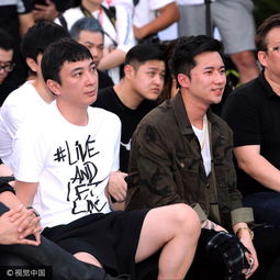 王思聪出席活动时的照片