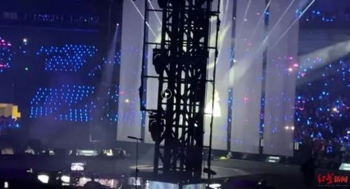梁静茹演唱会现场图