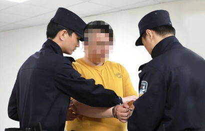 男子装穷躲债被司法拘留新闻截图