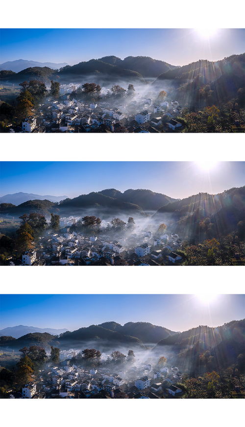 当我进入篁岭怪屋，那些诡异的事竟真的发生了！