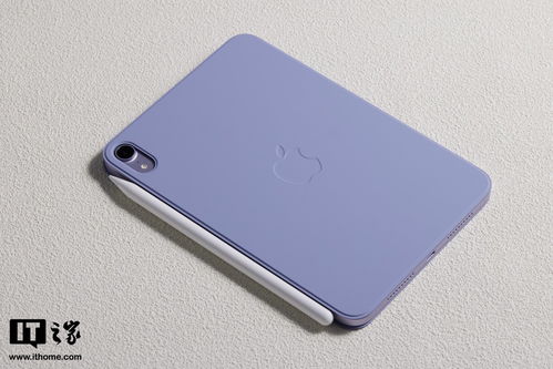 iPad mini A17 Pro芯片内部结构示意图