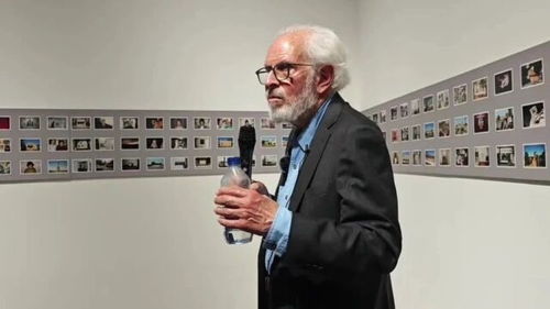 史蒂芬·肖尔摄影作品《cape light》选段