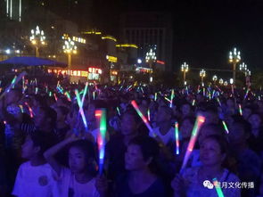 演唱会现场人山人海