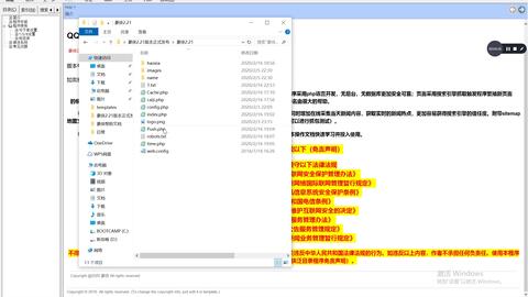 小李使用泛目录后的数据图表