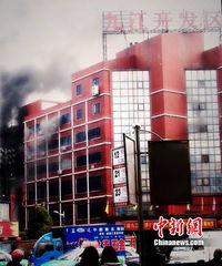 九江公安局副局长江任发被查，反腐风暴再掀波澜