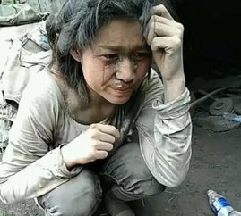 负债百万到扛楼还债：一个女子的逆袭之路