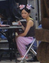 好营养让我更有底气面对生活的挑战