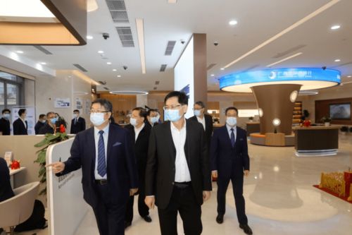 正部级蓝天立被查，5月11日曾露面！反腐风暴再掀高潮