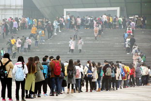 大学生期末划重点堪比新闻发布会！网友：太真实了
