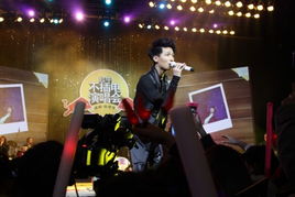 陈楚生冠军的含金量还在上升，改编《将进酒》唱出恣意江湖的狂野