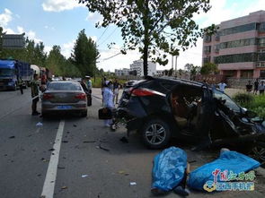 他人酒驾夫妻被撞身亡 孩子以为是梦｜一场车祸背后的血泪与反思