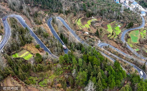 中国最难进的县城拖住了春天｜一个金阳人的亲身讲述