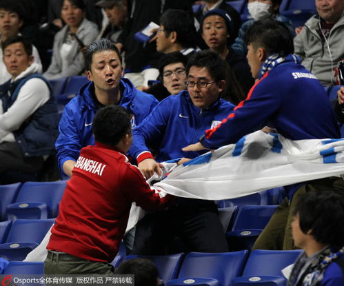 申花客战大连：球迷热情不减，记者晒出远征者感人画面