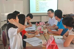 团队讨论解决方案