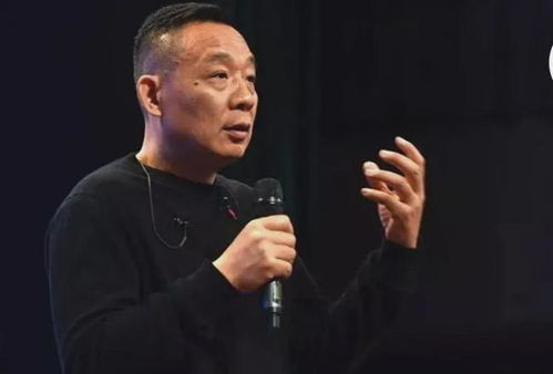 胖东来创始人于东来在社交媒体发言截图
