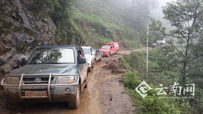 广西隆林突发山洪 致3人遇难1人失联，那些我们不该忽视的自然灾害警示