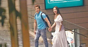 俞灏明王晓晨隐婚实锤？疑似登记照曝光，网友：民政局请搬来！