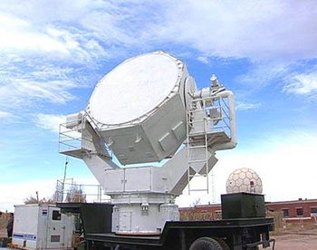 中国装备出口或将迎来“井喷”，除了飞机导弹，雷达也成新宠？