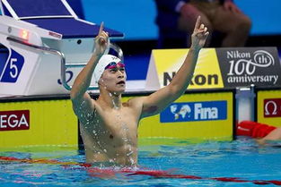 潘展乐战胜孙杨夺冠！中国泳坛&ldquo;跨时代对话&rdquo;震撼上演