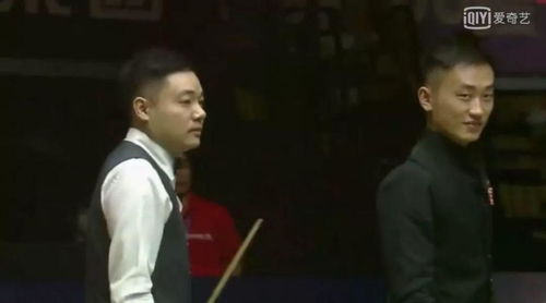 乔氏总决赛张泰艺vs牛壮，谁才是真正的王者？