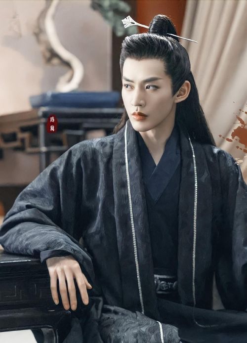 《风月不相关》开机倒计时！邓为古装权谋剧引爆全网，粉丝期待值爆棚