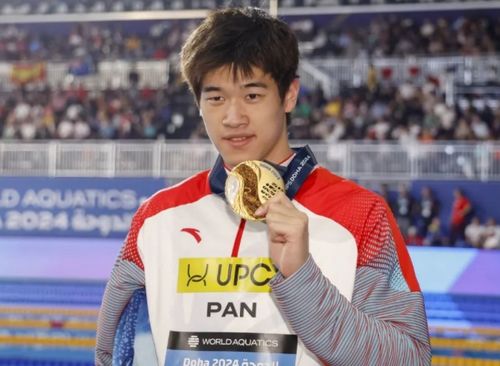 汪顺孙杨潘展乐将同场对决｜跨代泳坛王者之战，青春与经验的终极PK