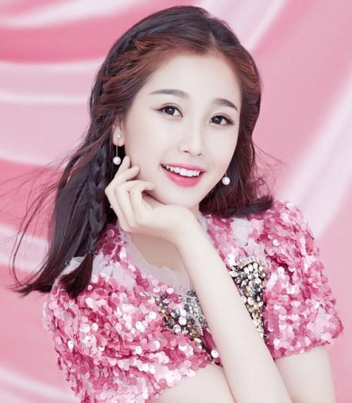 微博热搜截图我欲乘风虞书欣