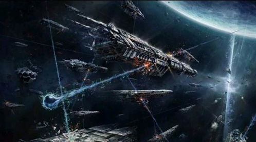 太阳系附近惊现巨型危险分子云！科学家警告：或危及地球未来