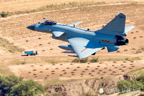 巴基斯坦空军歼10C列装