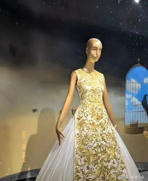 汪小菲马筱梅婚纱照曝光！999颗钻石镶成的奢华婚礼，爱意满满