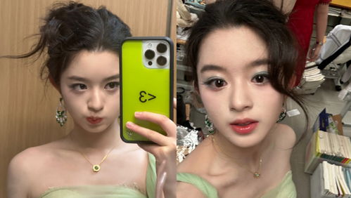 雅安纪委监委回应女星百万耳环事件：父亲非贪官，耳环为母亲旧物