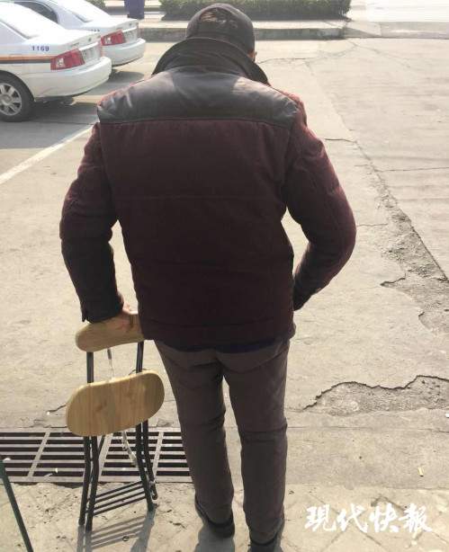 残疾人事业是春天的事业，我亲历了这份温暖与力量