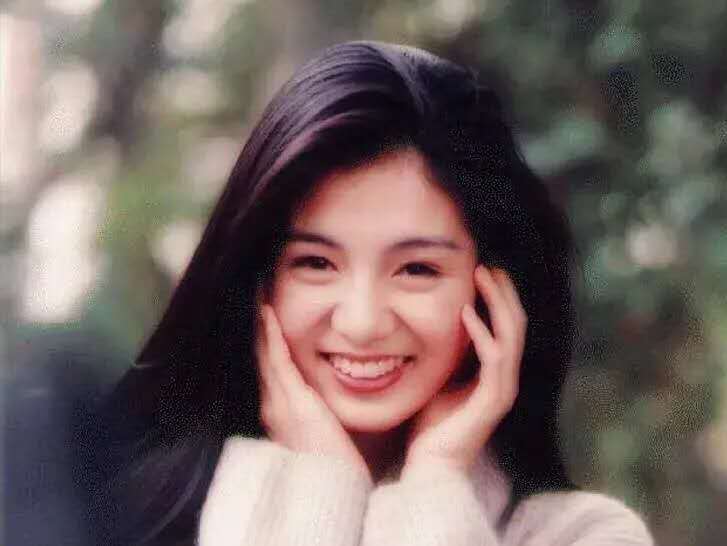 徐克导演在片场指导杨采妮与吴奇隆