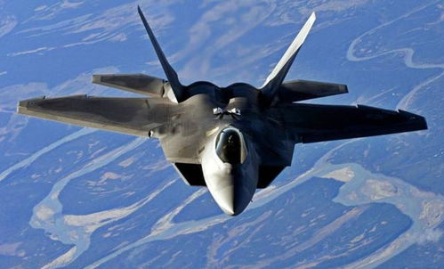 美国第六代战机细节曝光！F-47造型科幻，作战半径超1800公里