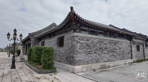 英之园内部装饰图