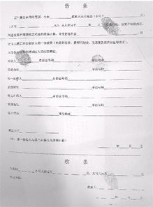 男子用消字笔记借条导致内容消失