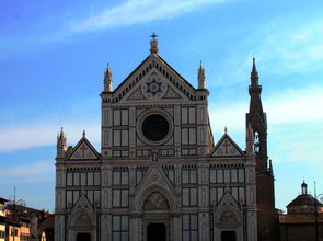 佛罗伦萨艺术装置概念图