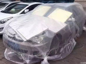 冰雹砸了车怎么办？亲身经历告诉你如何处理、理赔和修复！