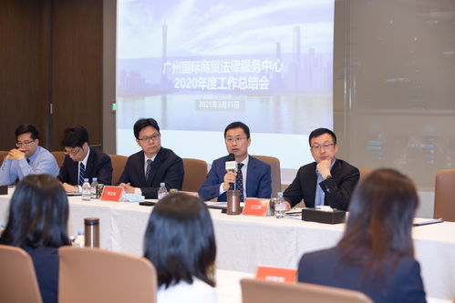 国际商务会议中的法律咨询环节