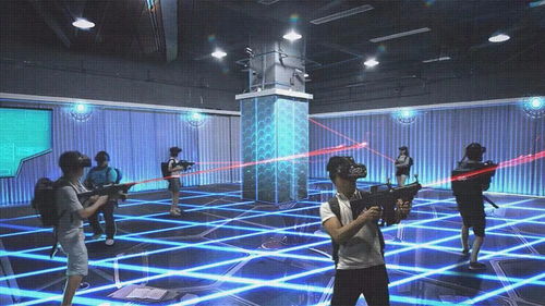 科技节点燃孩子科学梦想：一场属于未来科学家的奇妙旅程