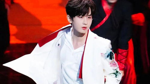 共绘山海成毅生日超话联产：一场粉丝与偶像的双向奔赴