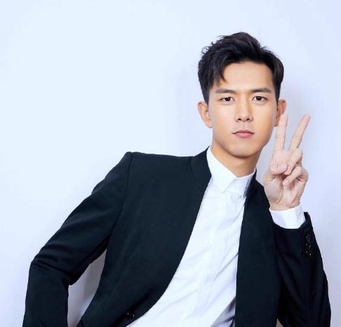 李现饰演魏劭剧照