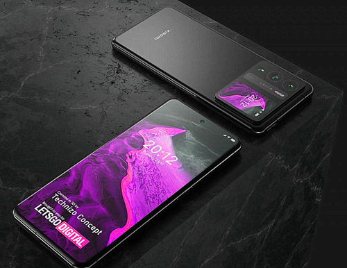 小米15 Ultra与iPhone 16 Pro Max对比图