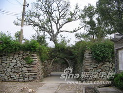 探访桃渚古城戚继光纪念馆，一场穿越六百年的历史对话