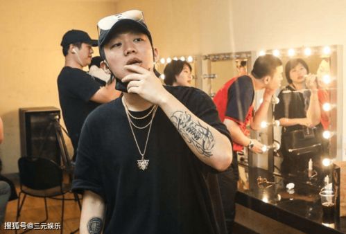 “跳楼机”红了 华语乐坛黄了？