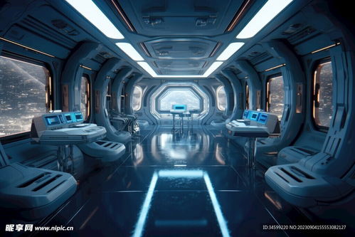 太空出差新发现：中国空间站意外发现微生物新物种