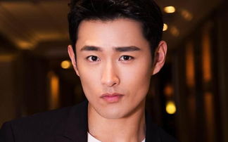 李贤旭扮演的反派角色特写