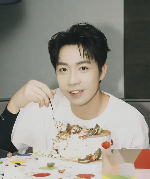 俞灏明王晓晨在韩国山顶挂同心锁